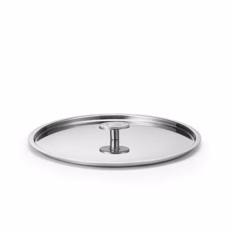 Agnelli Lock1907. D28cm rostfritt