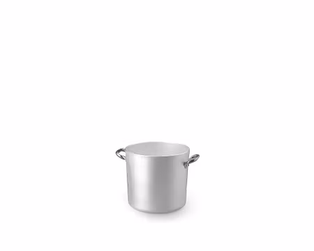 Agnelli Kittel Hög Alu-5mm, 6L, D20cm