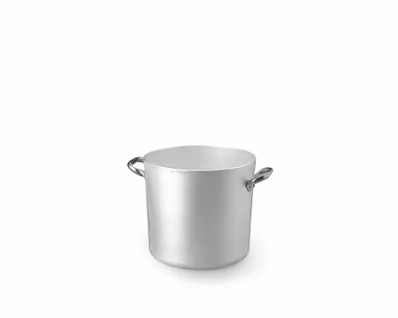 Agnelli Kittel Hög Alu-5mm. 16L, D28cm