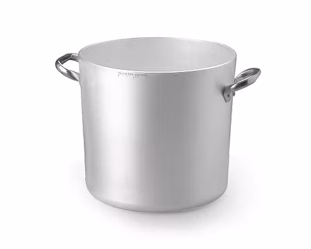 Agnelli Kittel Hög Alu-5mm. 65L, D45cm