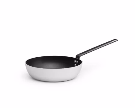 Sauteuse 26 cm, Keramiskbelagd aluminium