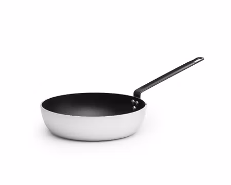 Sauteuse 28 cm, Keramiskbelagd aluminium