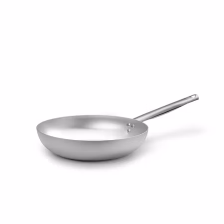 Agnelli Panna/Sauteuse Alu D28cm