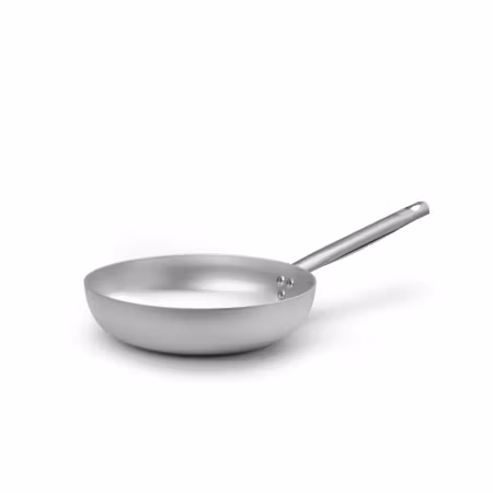 Agnelli Panna/Sauteuse Alu D24cm