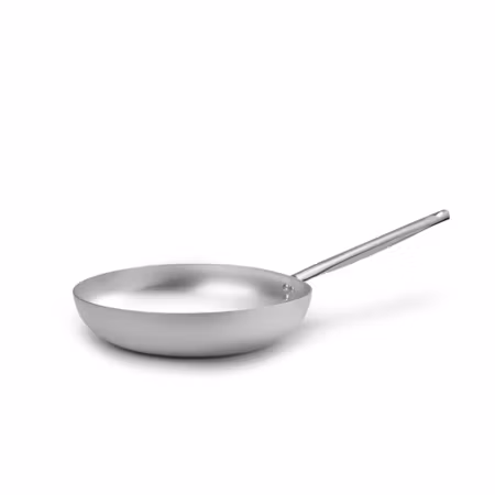 Agnelli Panna/Sauteuse Alu D32cm