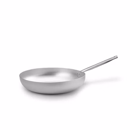 Agnelli Panna/ Sauteuse Alu D36cm