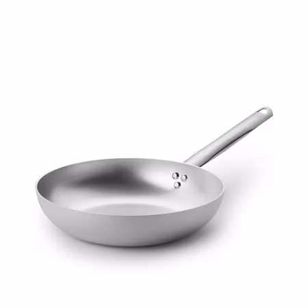 Agnelli Sauteuse alu D28cm, H7cm