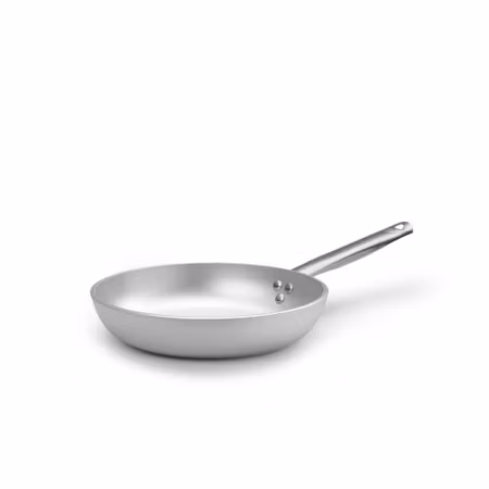 Agnelli Stekpanna 5mm, Alu D24cm
