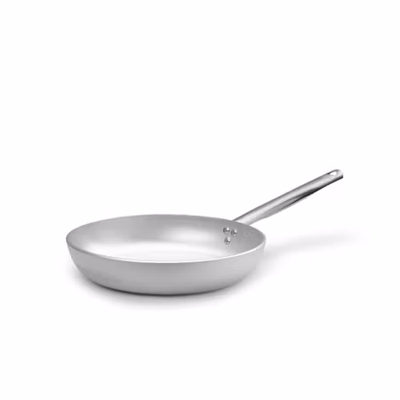 Agnelli Stekpanna 5mm, Alu D28cm