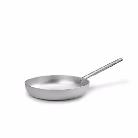 Agnelli Stekpanna 5mm, Alu D32cm