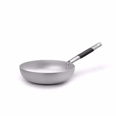 Agnelli panna alu D24cm, 3mm, induktion