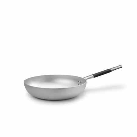 Agnelli panna alu D32cm, 3mm, induktion