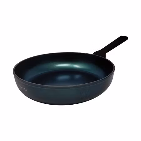 Agnelli Al Black Elite panna D32cm