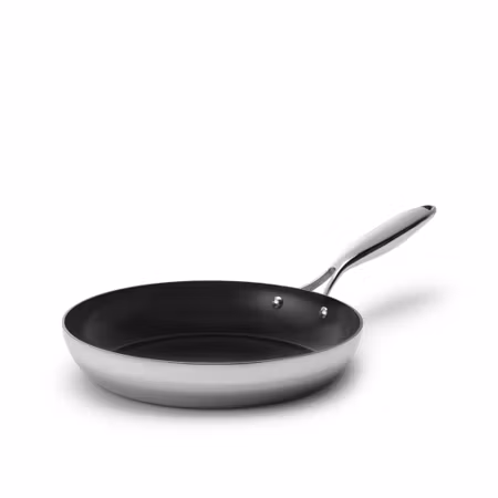 FUSION Stekpanna 3-ply D28cm, Non-stick