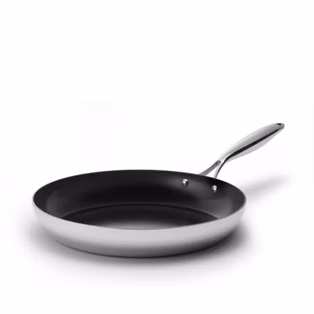 FUSION Stekpanna 3-ply D32cm, Non-stick