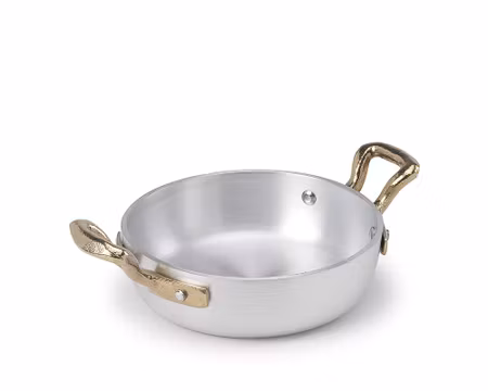 Eterna Panna alu D10cm