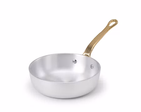 Eterna Panna Aluminium D12cm 1st handtag