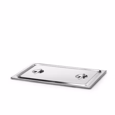 Täck lock GN 1/1