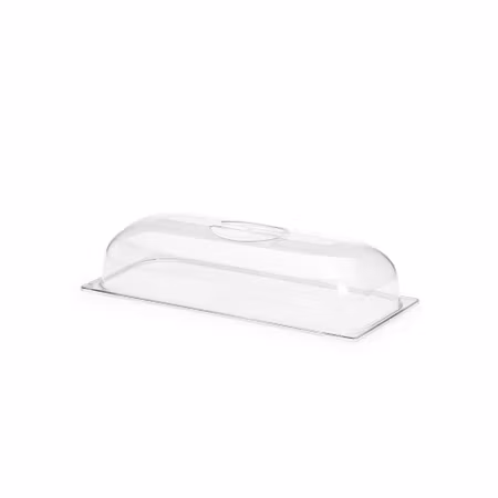 Kupol Lock till Glasskantin. PC 360x165mm