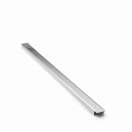 Stödskena L=530 mm