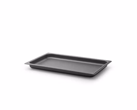 Bakers Stekbleck Gn 1/1 40mm