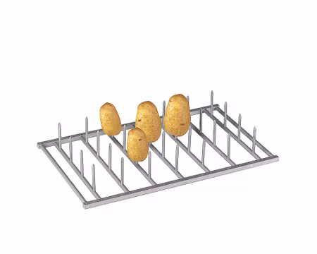 Bakers Potatobake, non stick. GN 1/1
