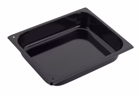 Kantin Gn 1/2-65 Emaljerad