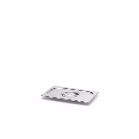 Agnelli Lock Gn1/4 18/10 stål