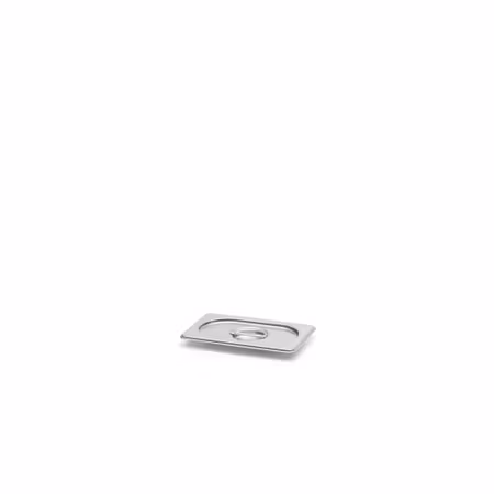Agnelli Lock Gn1/9 18/10 stål