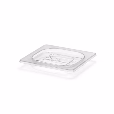 PC lock GN 1/6. till rostfritt stål Agnelli kantin