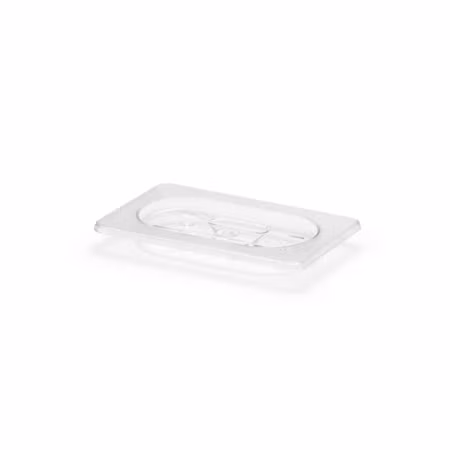 PC lock GN 1/9. till rostfritt stål Agnelli kantin