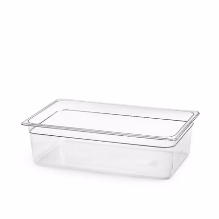 Kantin Gn 1/1-150 Polycarb, Klar