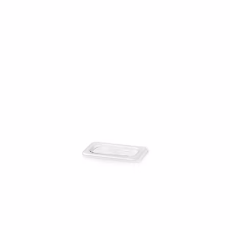 Lock Gn 1/9 Polycarb, Klar