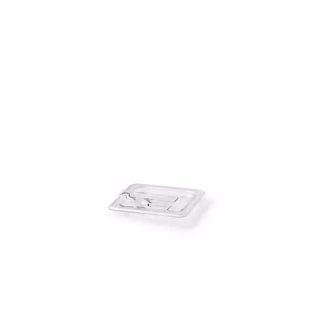 Lock Gn 1/6 med urtag för ösa, Klar