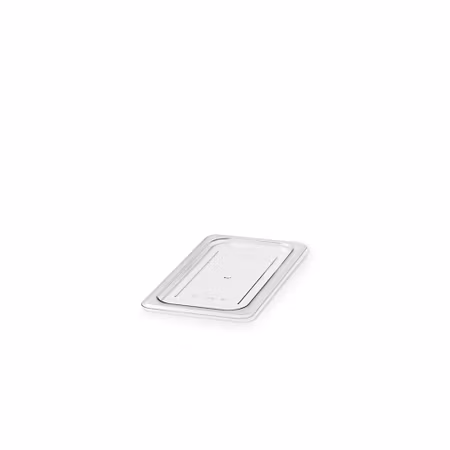 Lock Gn 1/3 PC plast utan handtag