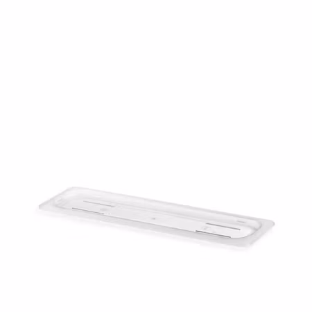 Lock Gn 2/4 PC Klar utan handtag