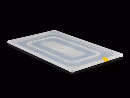 Kantin lock PP plast Gn 1/1