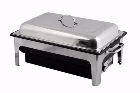 Chafing Eco- Dish Elektrisk. Standard