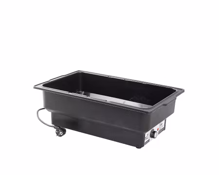 Chafing Dish balja i PP plast