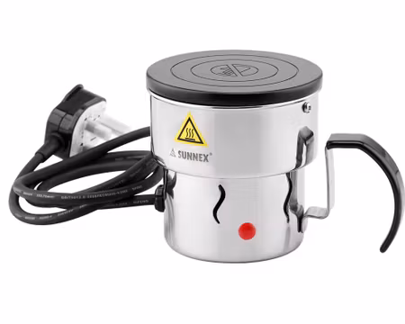 Element kopp med termostat