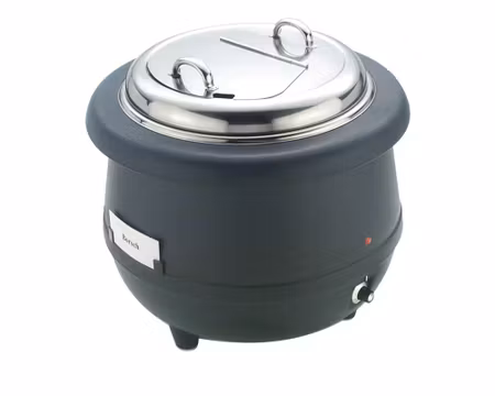 Soppkittel Elektrisk 10L