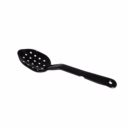 Delikatess sked perf 280mm Svart PC
