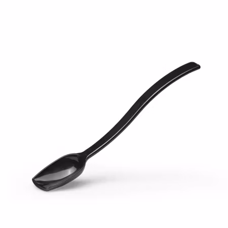 Delikatess sked, Svart PC, 26cm