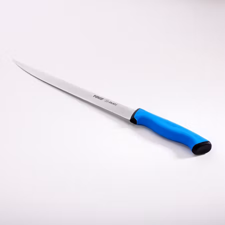 Pirge DUO Fisk filekniv flex 24 cm Blå