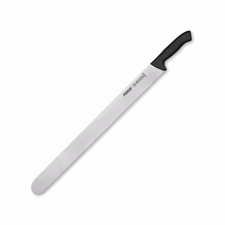 Pirge Ecco Doner Kebab kniv 55cm svart