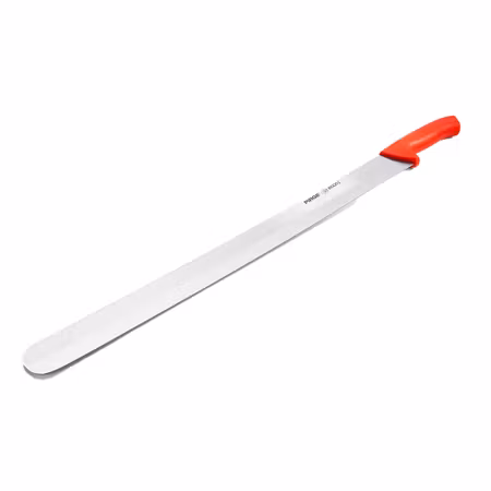 Pirge Ecco Doner Kebab Kniv 55 cm röd