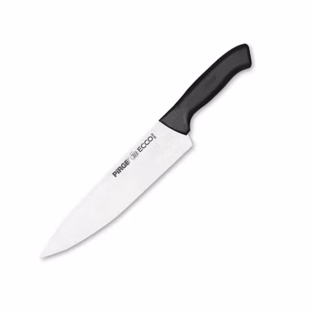 Pirge Ecco Chef kniv 23 cm svart
