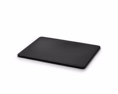 Skärbräda plast 51x38x1,25cm SVART
