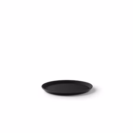 Barbricka 27,5 cm Svart