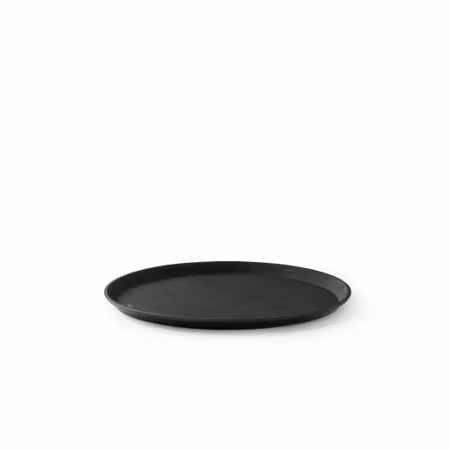 Barbricka 40,5 cm Svart